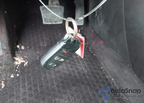 2017 Jeep Cherokee Trailhawk 4X4 z USA, uszkodzony, nr VIN 1C4PJMBB7HW612691